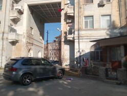 Satılır köhnə tikili 2 otaqlı 50 m²,  Bakıxanov-12