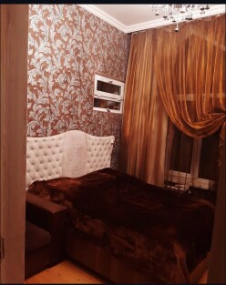 Satılır köhnə tikili 2 otaqlı 50 m²,  Bakıxanov-5