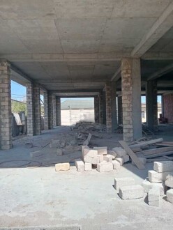Satılır obyekt 1600 m²,  Qaraçuxur-5