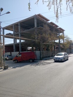 Satılır obyekt 1600 m²,  Qaraçuxur-22