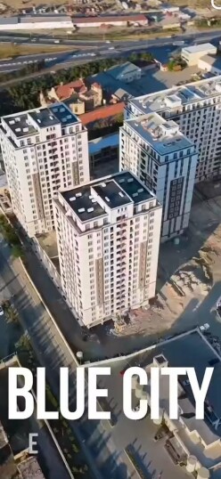 Satılır yeni tikili 2 otaqlı 55 m²,  Xırdalan-7