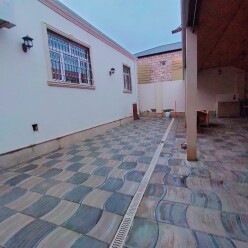 Satılır ev/villa 3 otaqlı 110 m²,  Binə-5