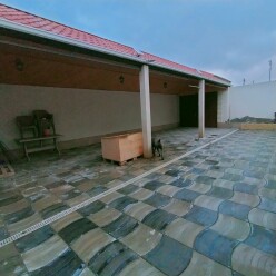 Satılır ev/villa 3 otaqlı 110 m²,  Binə-2