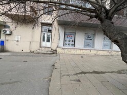 İcarə obyekt 40 m²,  İnşaatçılar m.-5