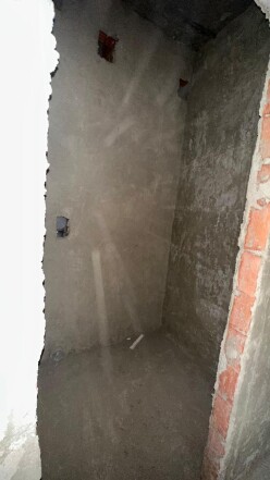 Satılır yeni tikili 2 otaqlı 55 m²,  Xırdalan-8