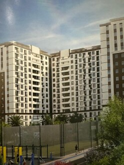 Satılır yeni tikili 2 otaqlı 55 m²,  Xırdalan-10