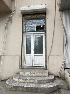 İcarə obyekt 40 m²,  İnşaatçılar m.