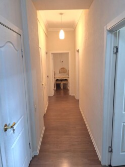 İcarə yeni tikili 3 otaqlı 80 m², İnşaatçılar m.-3 İcarə yeni tikili 3 otaqlı 80 m², İnşaatçılar m.-3