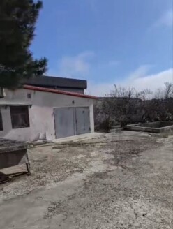 Satılır torpaq sahəsi 11 sot,  Ağ şəhər-2