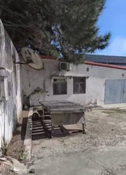 Satılır torpaq sahəsi 11 sot,  Ağ şəhər-4