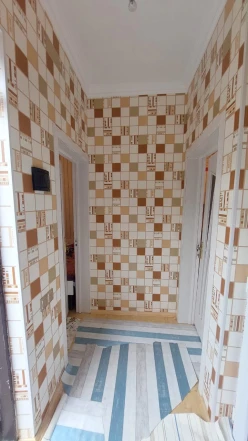 Satılır ev/villa 2 otaqlı 120 m², Binə q.-7