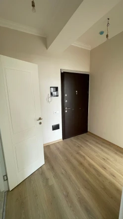 Satılır yeni tikili 2 otaqlı 50 m², İnşaatçılar m.-12