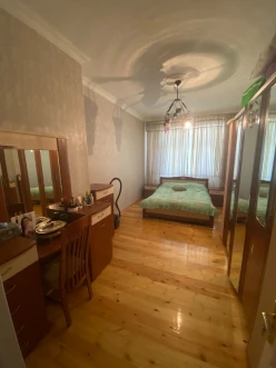 Satılır yeni tikili 3 otaqlı 114 m², İnşaatçılar m.-6