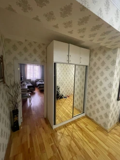 Satılır yeni tikili 3 otaqlı 108 m², İnşaatçılar m.-2