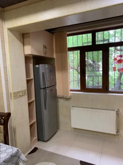 İcarə köhnə tikili 2 otaqlı 69 m², Gənclik m.-17