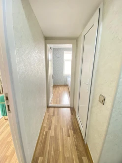 Satılır köhnə tikili 2 otaqlı 40 m², İnşaatçılar m.-6