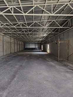 İcarə obyekt 272 m²,  Nərimanov-3