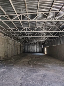 İcarə obyekt 272 m²,  Nərimanov-2