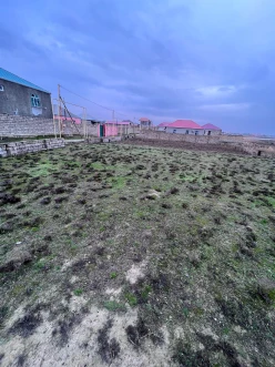 Satılır torpaq sahəsi 10 sot,  Abşeron-4