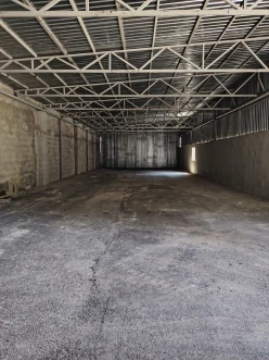 İcarə obyekt 272 m²,  Nərimanov-4