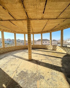 Satılır ev/villa 10 otaqlı 604 m²,  Novxanı-7
