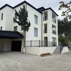 Satılır ev/villa 10 otaqlı 655 m²,  Novxanı-19