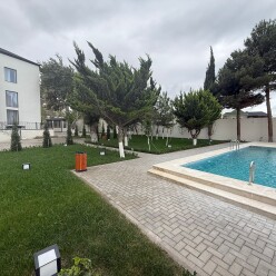 Satılır ev/villa 10 otaqlı 655 m²,  Novxanı-16