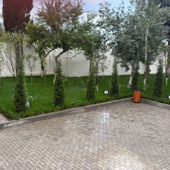 Satılır ev/villa 10 otaqlı 655 m²,  Novxanı-11