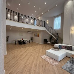 Satılır ev/villa 10 otaqlı 655 m²,  Novxanı-3