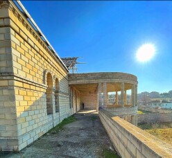 Satılır ev/villa 10 otaqlı 604 m²,  Novxanı-3