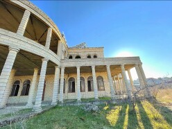 Satılır ev/villa 10 otaqlı 604 m²,  Novxanı-6