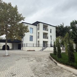 Satılır ev/villa 10 otaqlı 655 m²,  Novxanı-18