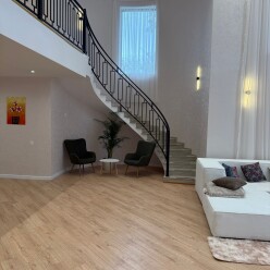 Satılır ev/villa 10 otaqlı 655 m²,  Novxanı-2