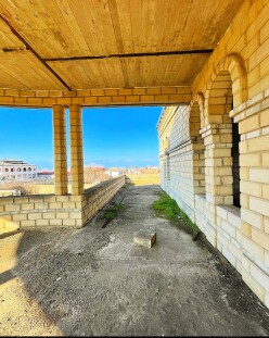 Satılır ev/villa 10 otaqlı 604 m²,  Novxanı-5