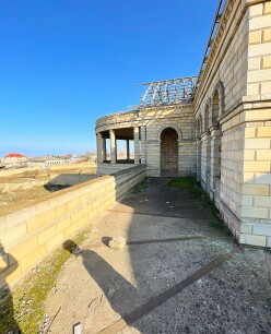 Satılır ev/villa 10 otaqlı 604 m²,  Novxanı-4