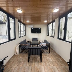 Satılır ev/villa 10 otaqlı 655 m²,  Novxanı-15