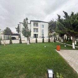 Satılır ev/villa 10 otaqlı 655 m²,  Novxanı-17