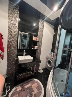 Satılır yeni tikili 3 otaqlı 125 m², İnşaatçılar m.-15