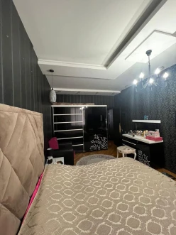 Satılır yeni tikili 3 otaqlı 125 m², İnşaatçılar m.-7