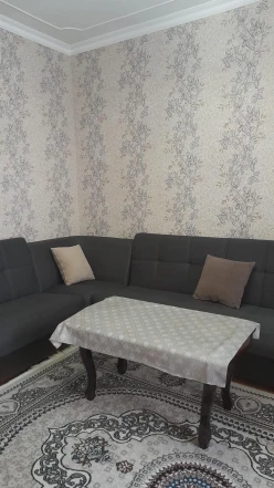 Satılır köhnə tikili 2 otaqlı 48 m², Memar Əcəmi m.-5