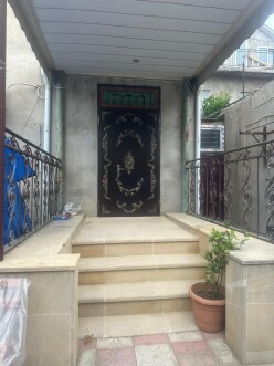 Satılır ev/villa 5 otaqlı 200 m²,  Xırdalan-9