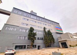İcarə obyekt 1000 m²,  Nərimanov