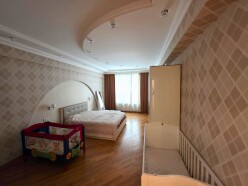 İcarə ofis 5 otaqlı 265 m²,  Nəsimi-4