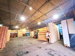 İcarə obyekt 1000 m²,  Nəsimi-2