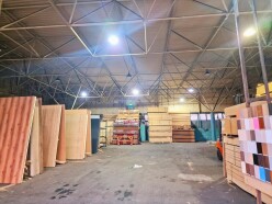 İcarə obyekt 1000 m²,  Nəsimi-3
