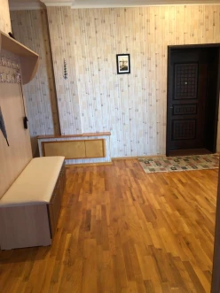 Satılır yeni tikili 3 otaqlı 135 m², Nərimanov r.-12