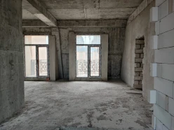 Satılır yeni tikili 3 otaqlı 123 m², Şah İsmayıl Xətai m.-6