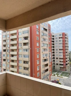 Satılır yeni tikili 2 otaqlı 105 m², Neftçilər m.-13