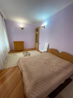 Satılır yeni tikili 2 otaqlı 105 m², Neftçilər m.-4