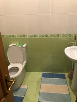 Satılır yeni tikili 3 otaqlı 135 m², Nərimanov r.-6